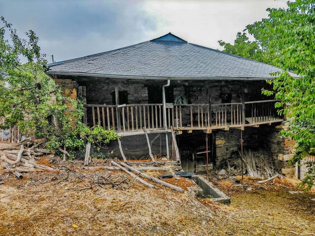 Finca rústica en Venta en Trabadelo