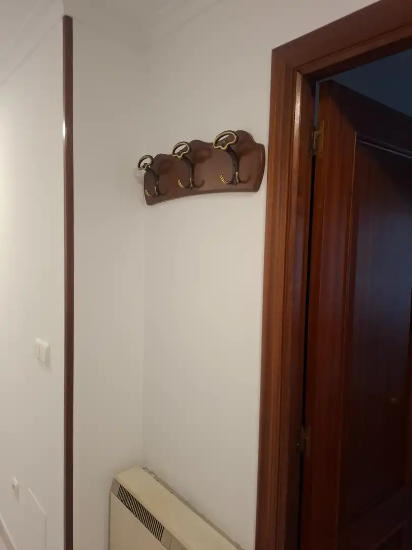 Wohnung mit Aufzug zur Miete in Avenida Ramón Canosa 18, imagen 23