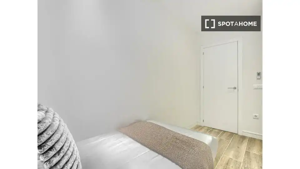 Flat for rent in Pinar del Rey
