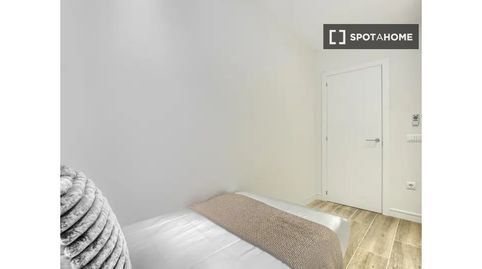 Photo 5 of Flat for rent in Pinar del Rey, Madrid Capital