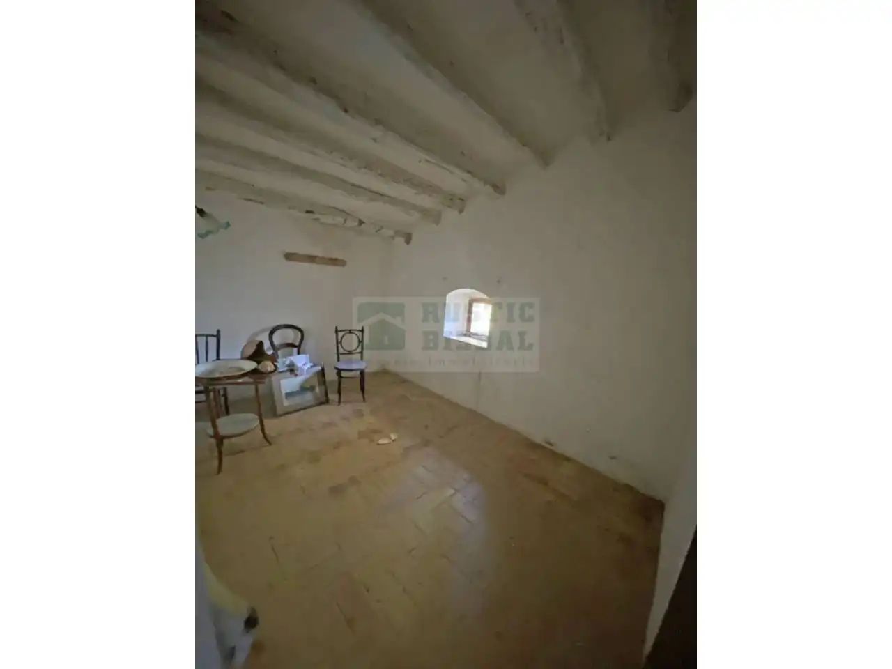 Finca rústica en venta en Pontós con Jardín privado