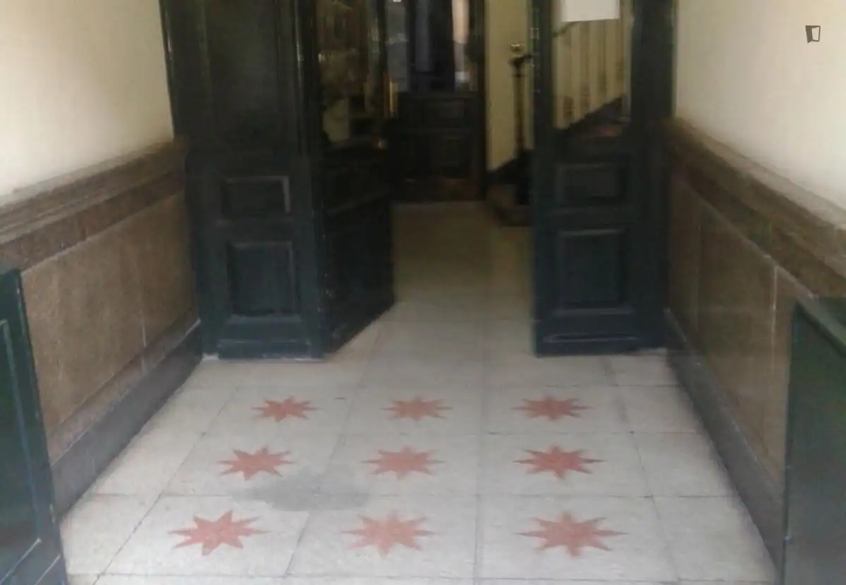 Estudi amb ascensor de lloguer a Centro, imagen 14