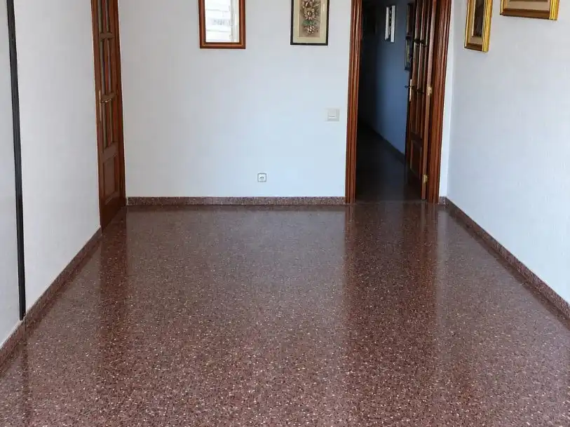 Piso en venta en  Barcelona Capital con Balcón