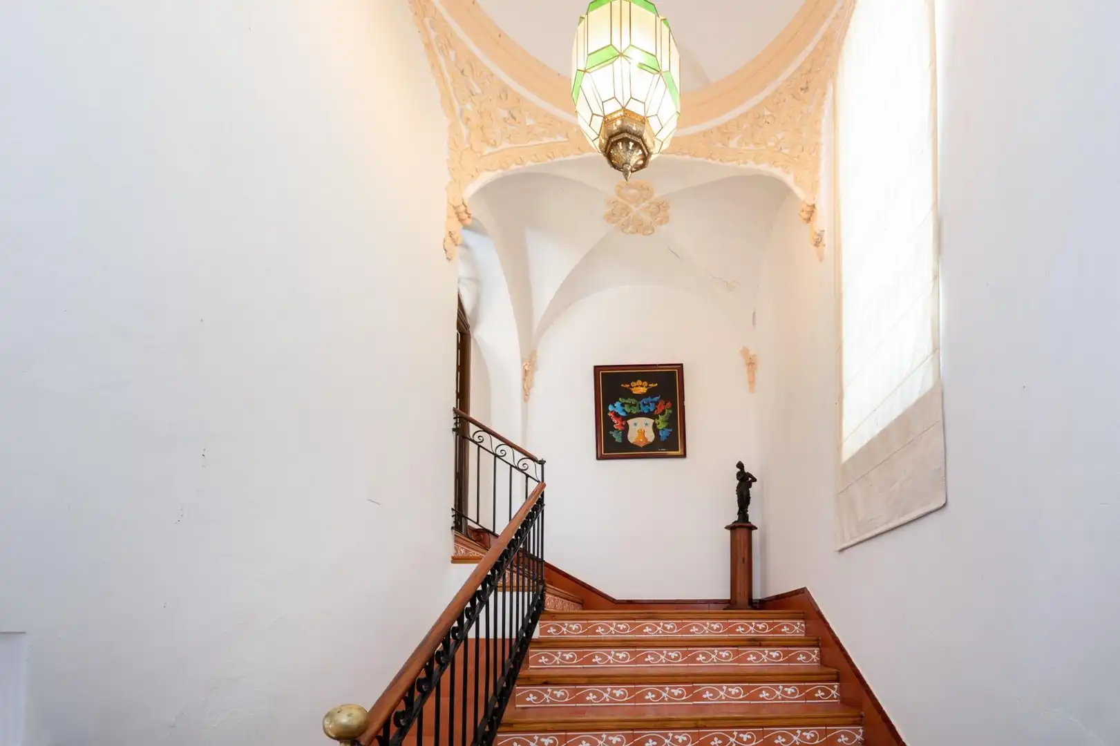 Maison avec terrasse à vendre à Calle enrique agredano, imagen 24