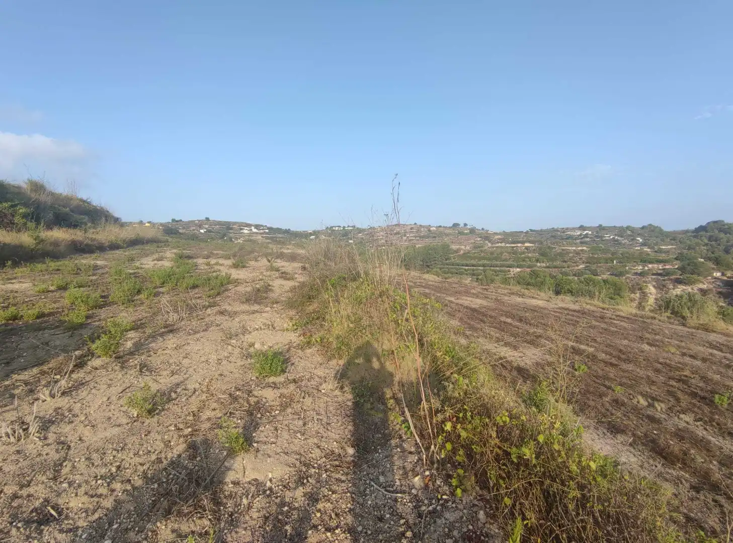 Terreny residencial en venda a Teulada, imagen 23