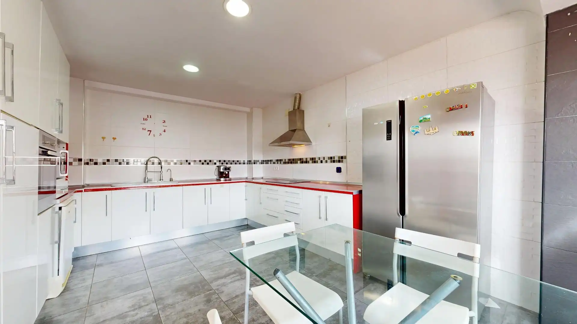 Flat with terrace for sale in Calle Calle Dolorosa, imagen 28