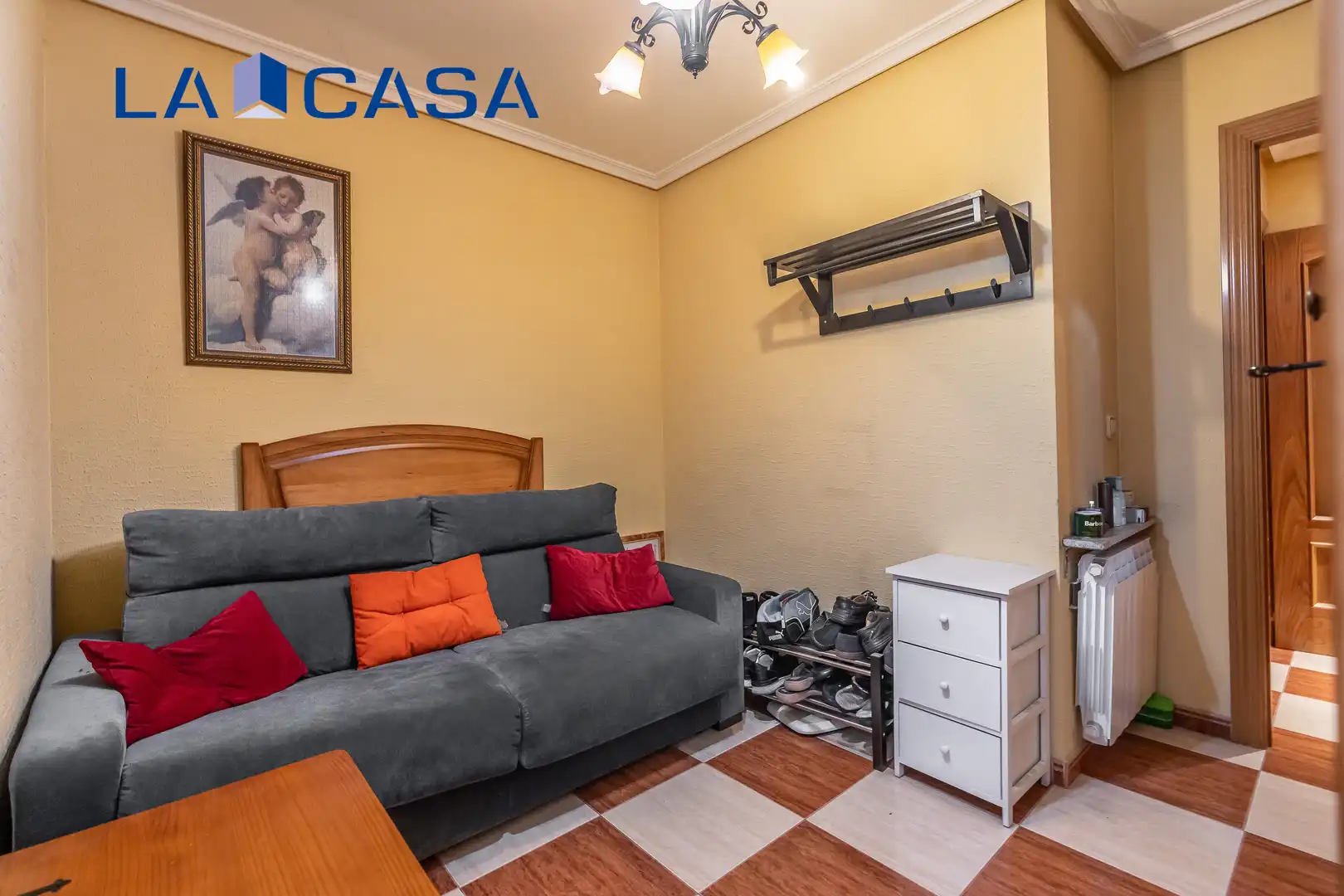 Flat with lift for sale in Paseo de las Delicias, imagen 22