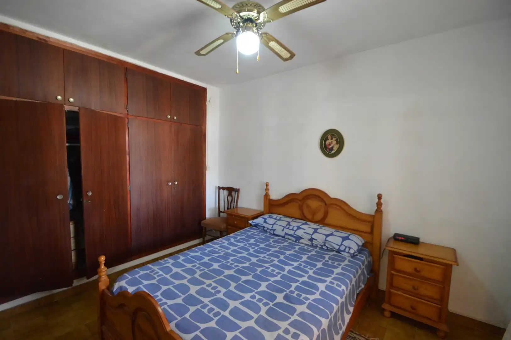 Habitación de Casa o chalet en venta en Vinaròs con Jardín privado, Terraza y Trastero