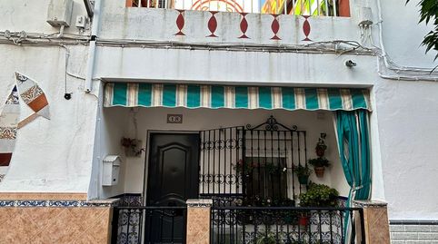 Photo 3 of Detached homes for sale in La Paz, Alcalá de Guadaira