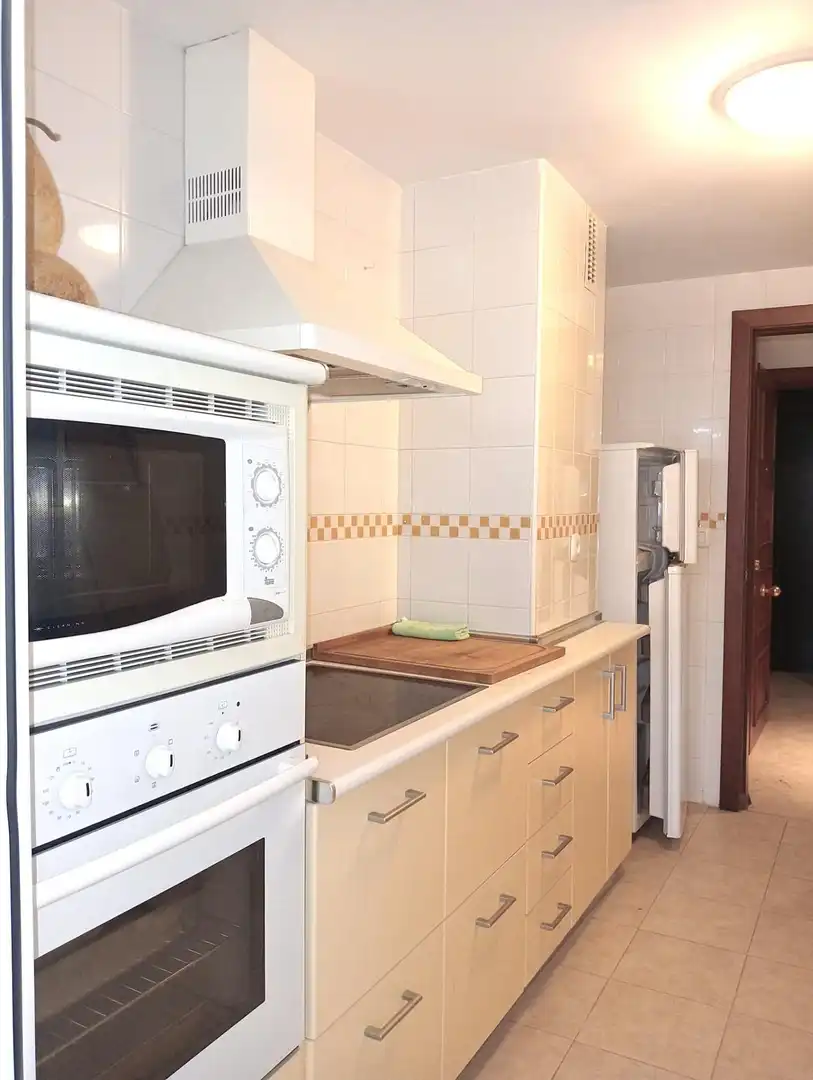 Appartement avec ascenseur à louer à Astilleros - La Paz  - Loreto - El Corte Inglés, imagen 11