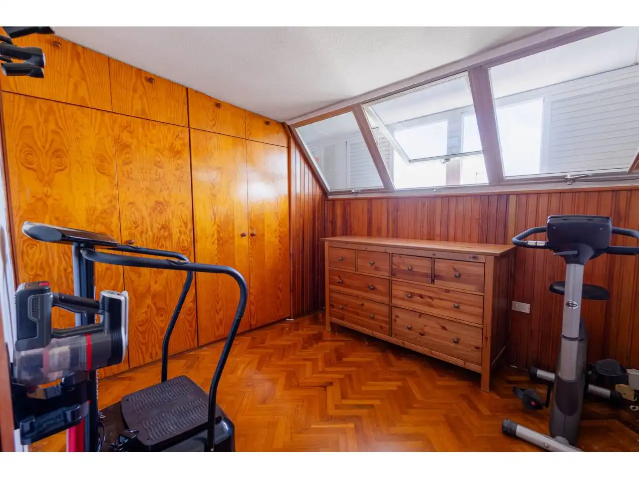 Habitación de Ático en venta en Santa Cruz de Tenerife con Terraza y Trastero