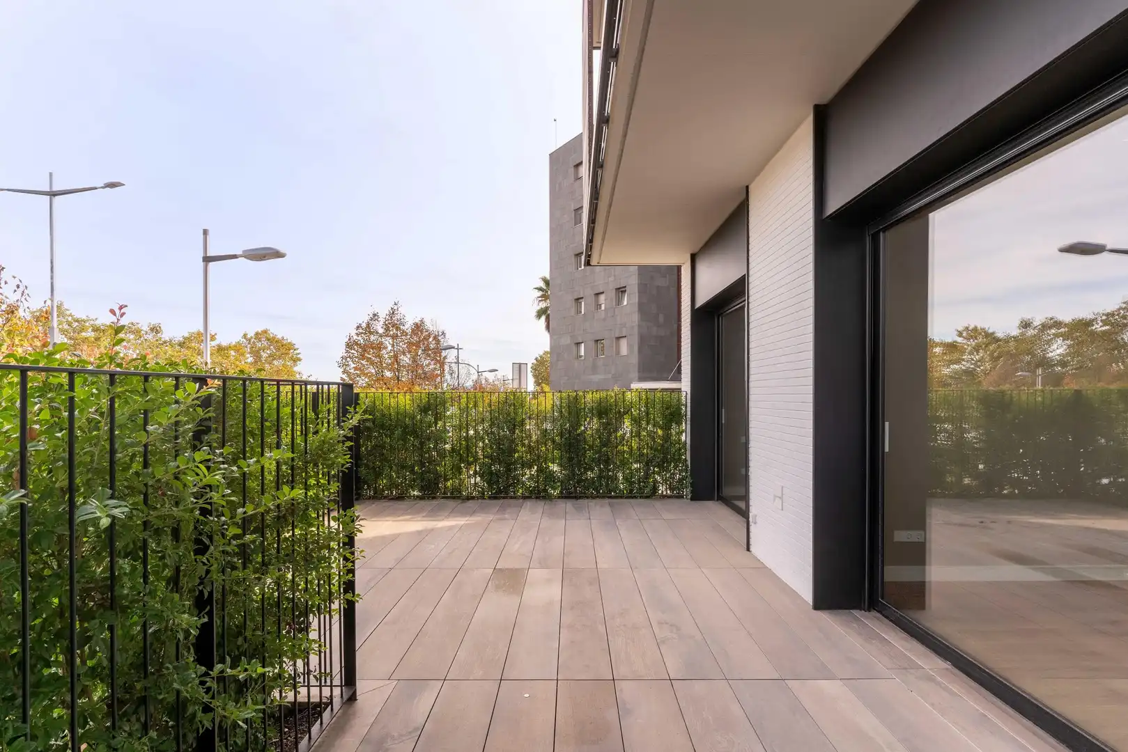 Flat for rent in RDA. JEAN MONNET 230-238, SABADELL, Can Gambús
