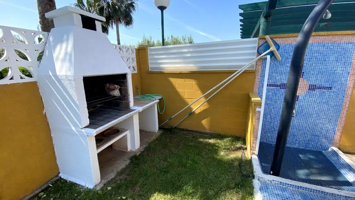 Villa avec terrasse à vendre à Partida Font P 23, imagen 17