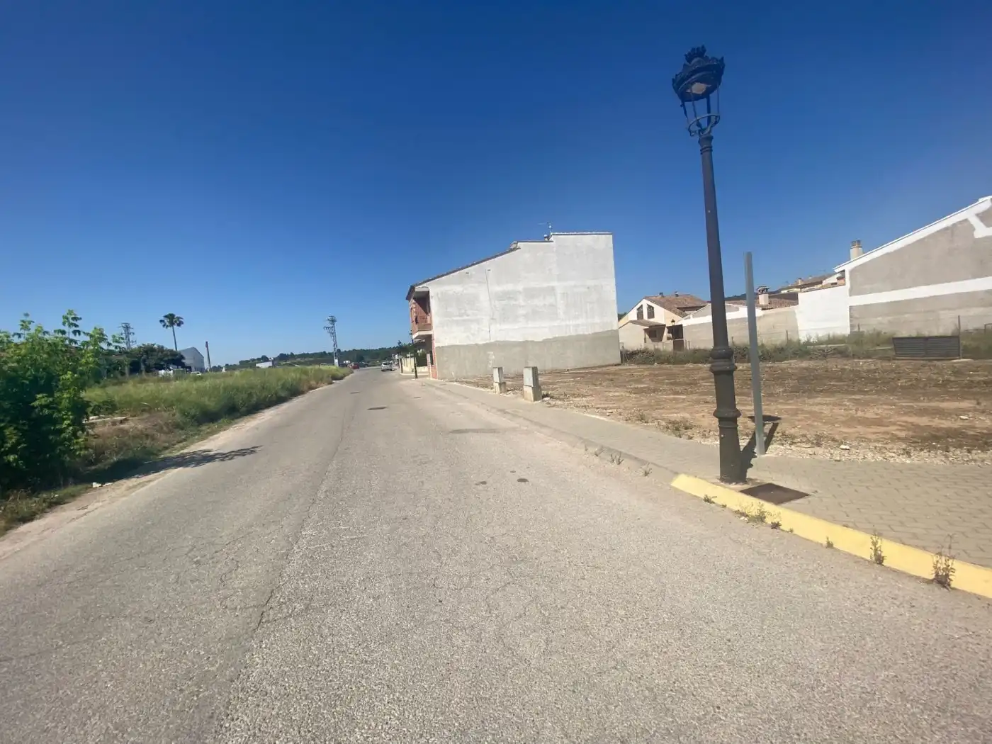 Terreno residenziale in vendita a Avenida CARMEN DEL 14, imagen 10
