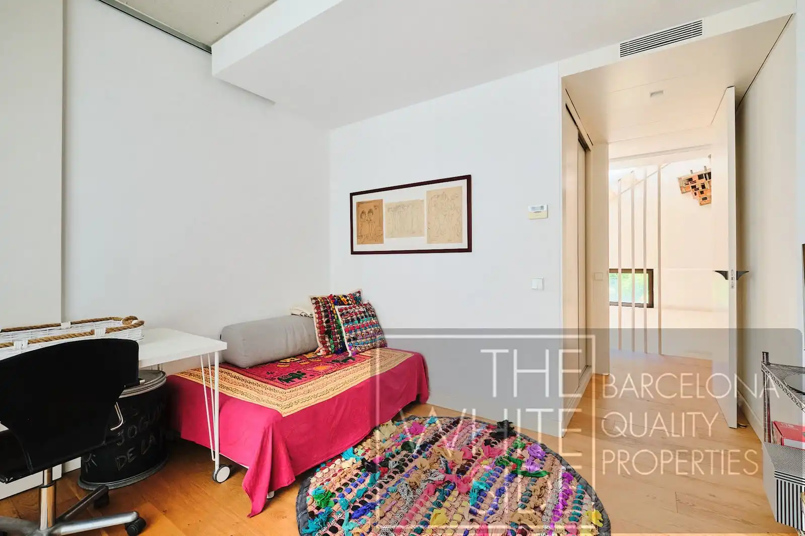 Terraced house with pool for sale in Torrent de les Flors, imagen 30