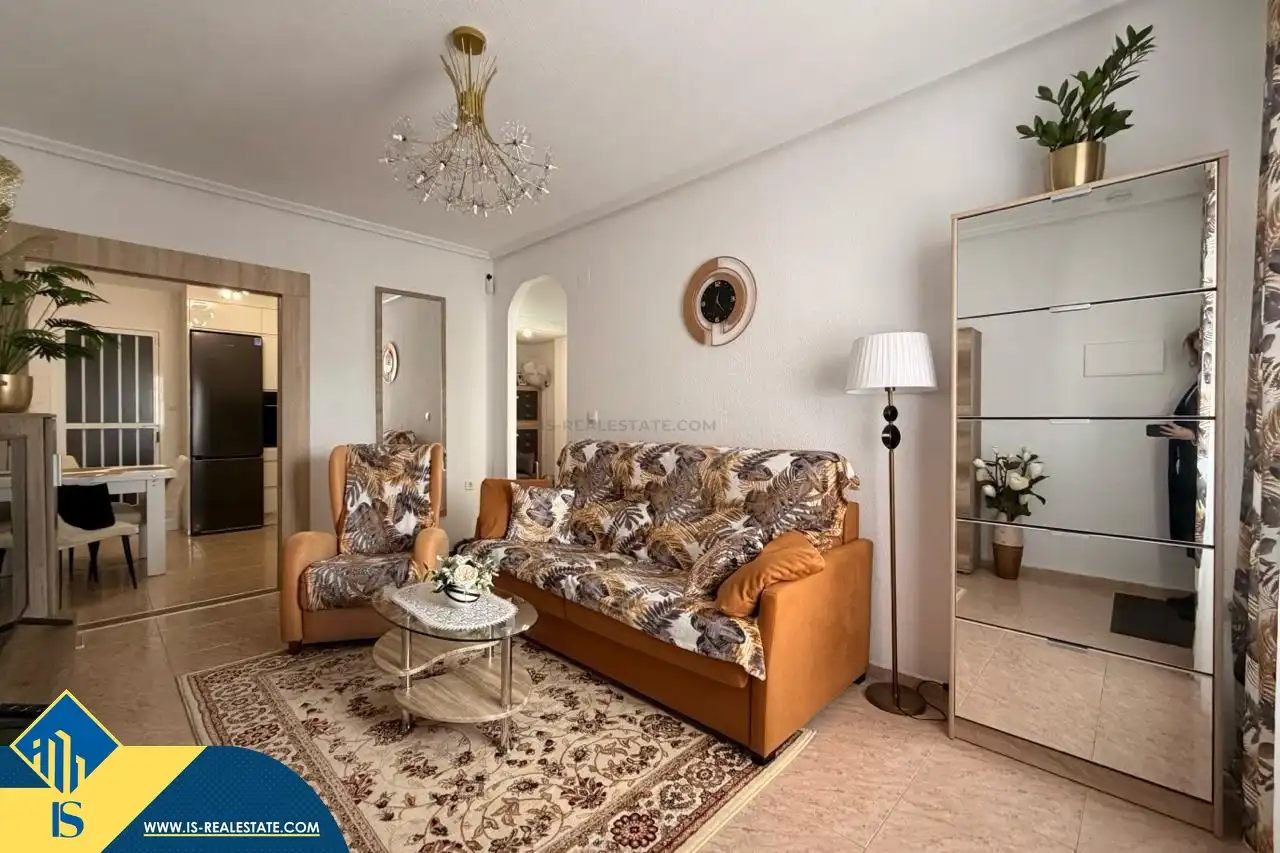 Piso con ascensor en venta en Playa de los Locos, imagen 2