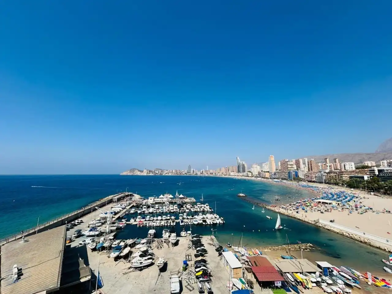 Duplex avec terrasse à vendre à Casco Antiguo - Puerto, imagen 35