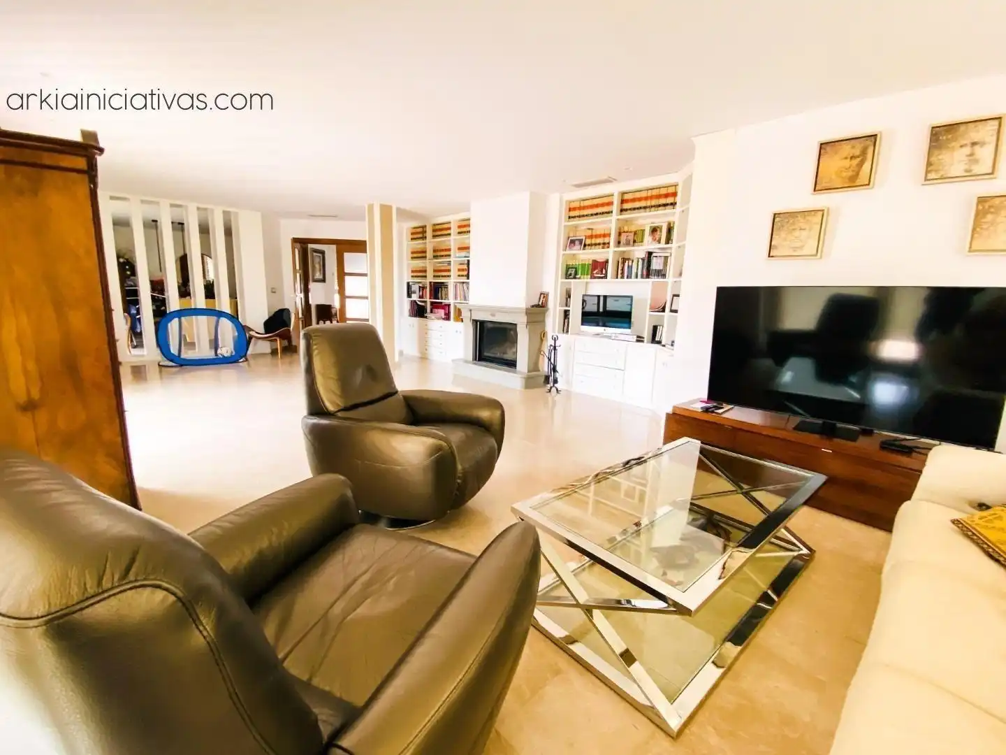 Penthouse zum Verkauf in Casco Antiguo, imagen 2