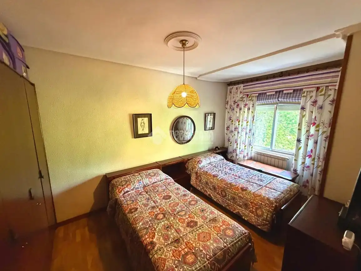 Habitación de Piso en venta en Valladolid