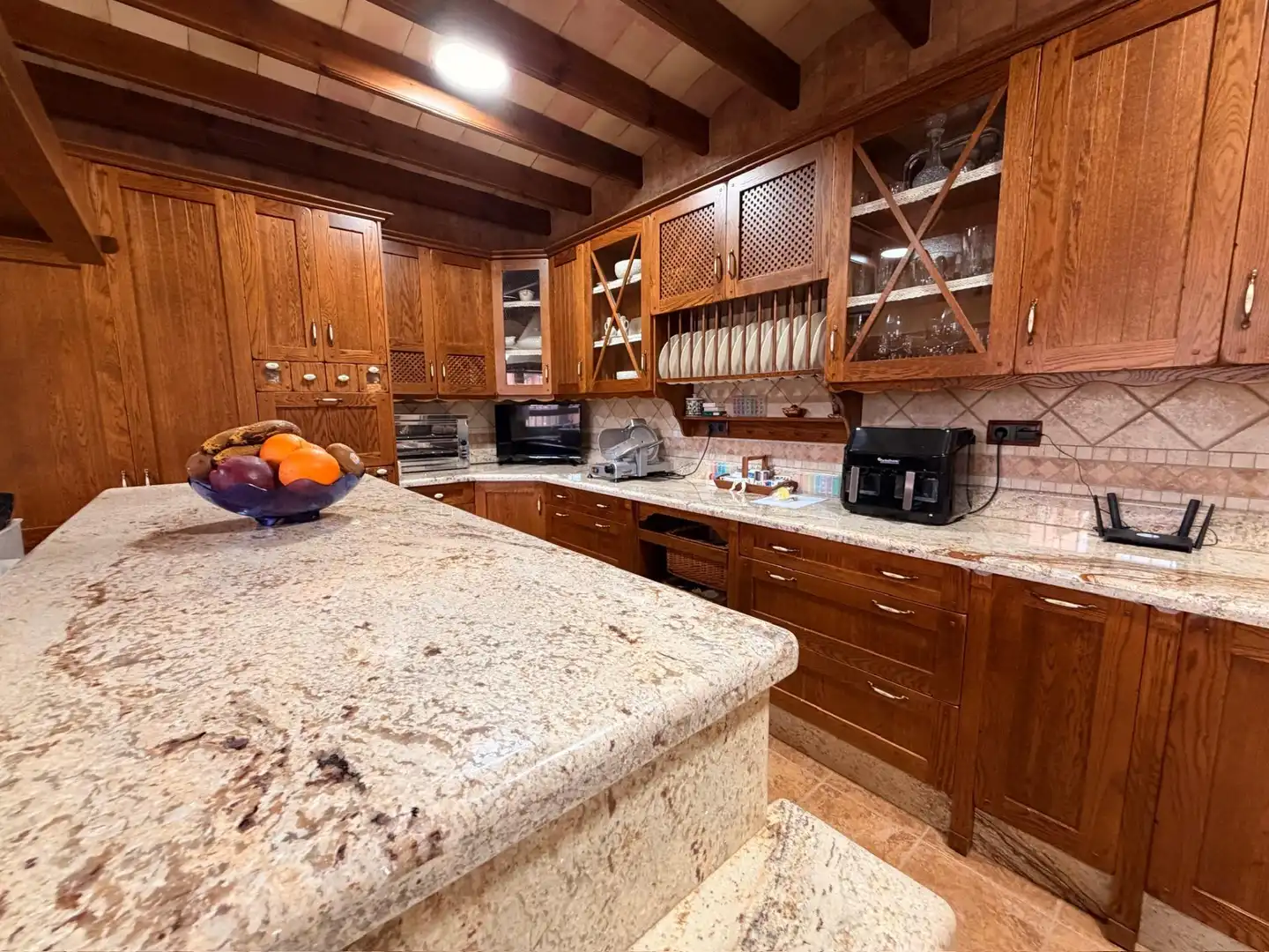 Maison rustique avec piscine à vendre à MARQUESITA - DS BEAL, imagen 10