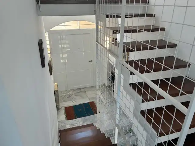 Casa aparellada amb piscina en venda a La Miranda - Can Candeler, imagen 22