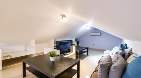 Foto 3 de Habitación en Recoletos, Madrid Capital