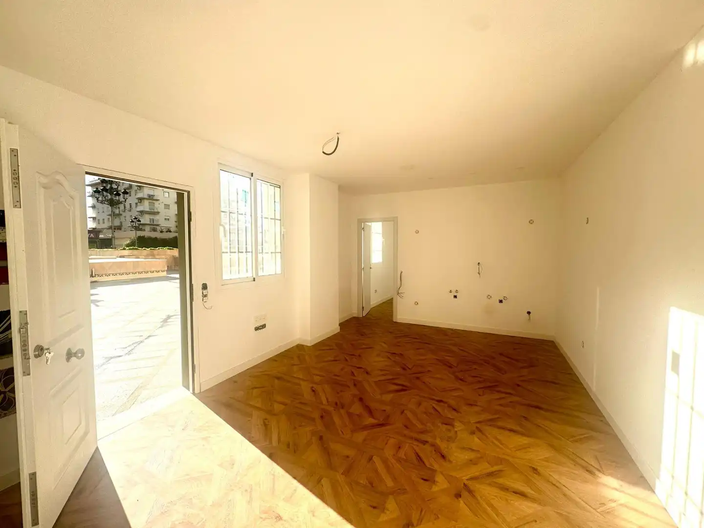 Buildings for sale in Torremolinos