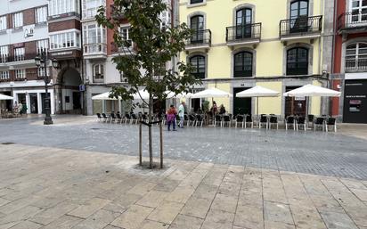 Exterior view of Premises to rent in Avilés  with Terrace