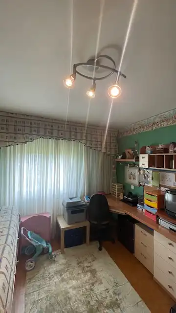 Habitación de Piso en venta en Portugalete con Calefacción, Jardín privado y Parquet