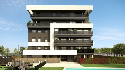 Foto 3 de Pis en venda a Carrer Maria Montesori, Cappont, Lleida