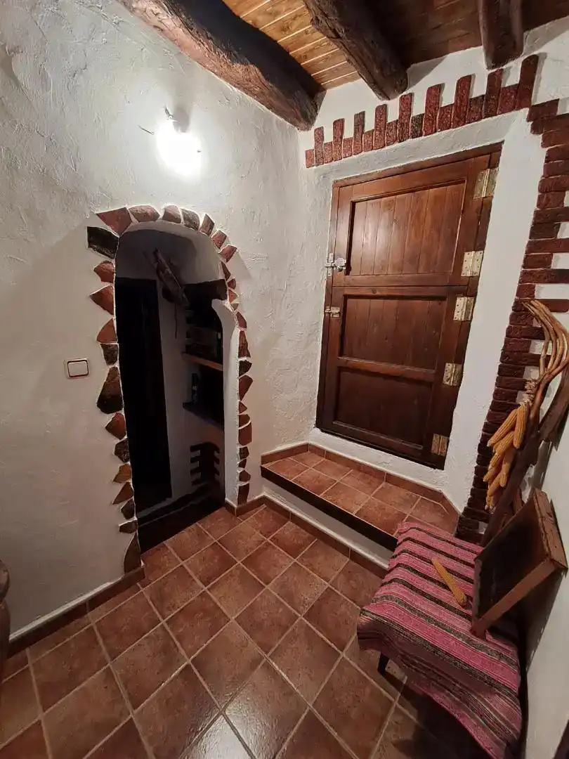 Casa o xalet en venda en Molinicos