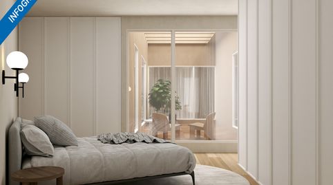 Foto 5 de Planta baixa en venda a Concepción, Madrid Capital