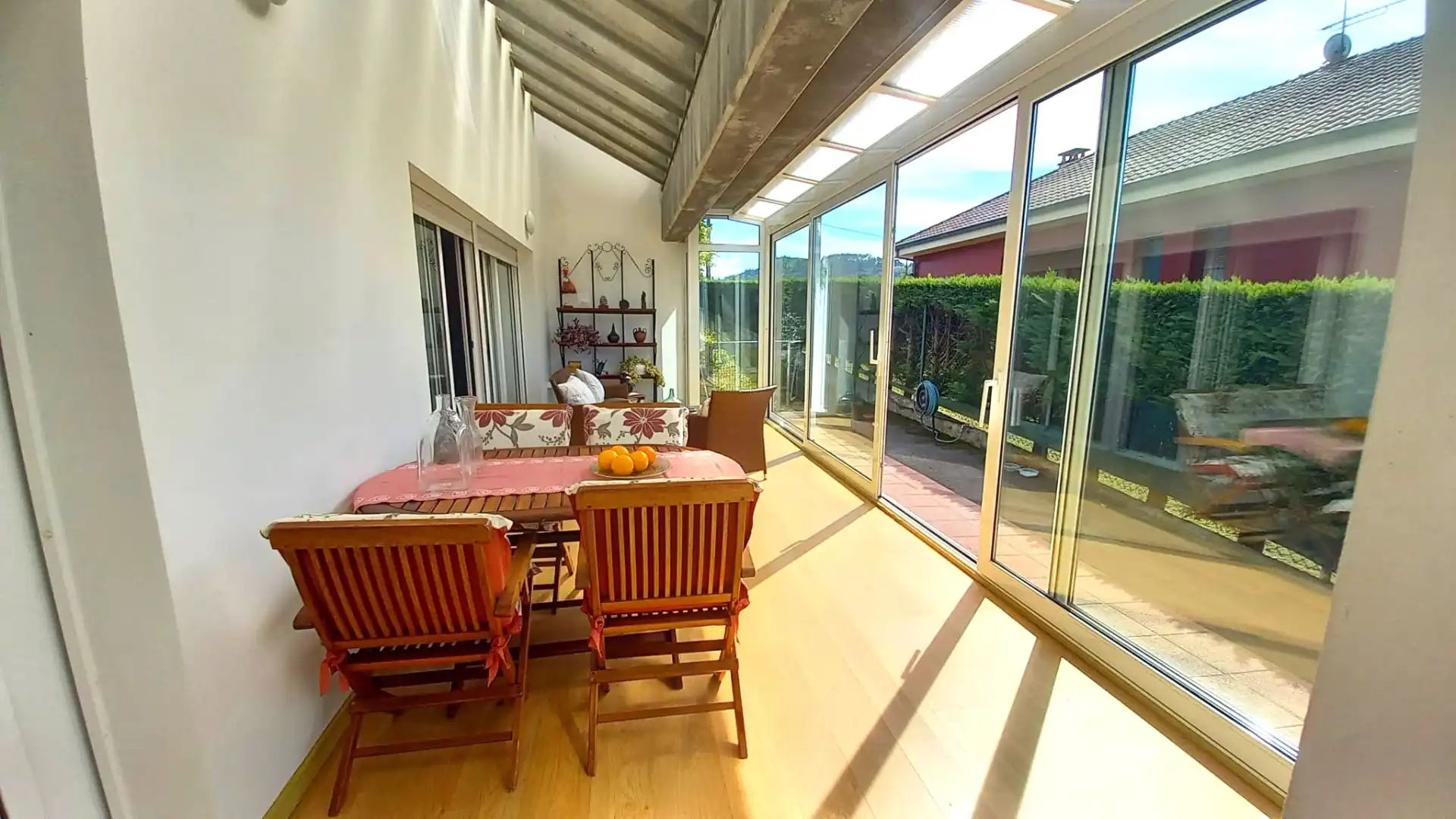 Casa amb jardí en venda a Urbanización el Ponton, imagen 20