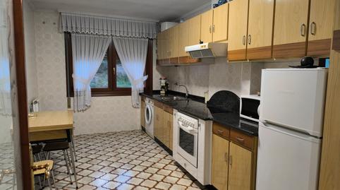 Foto 2 de Pis en venda a Las Delicias Kalea, 27, Cruces, Barakaldo