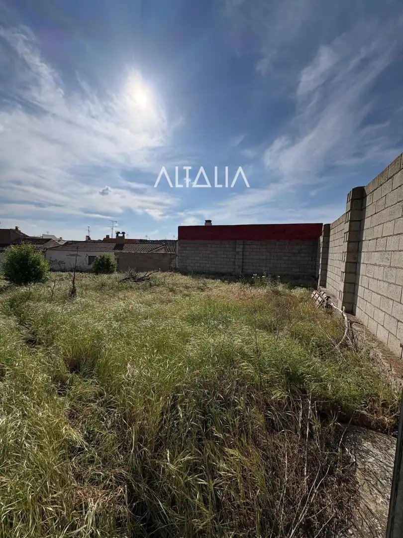 Land for sale in Belmonte