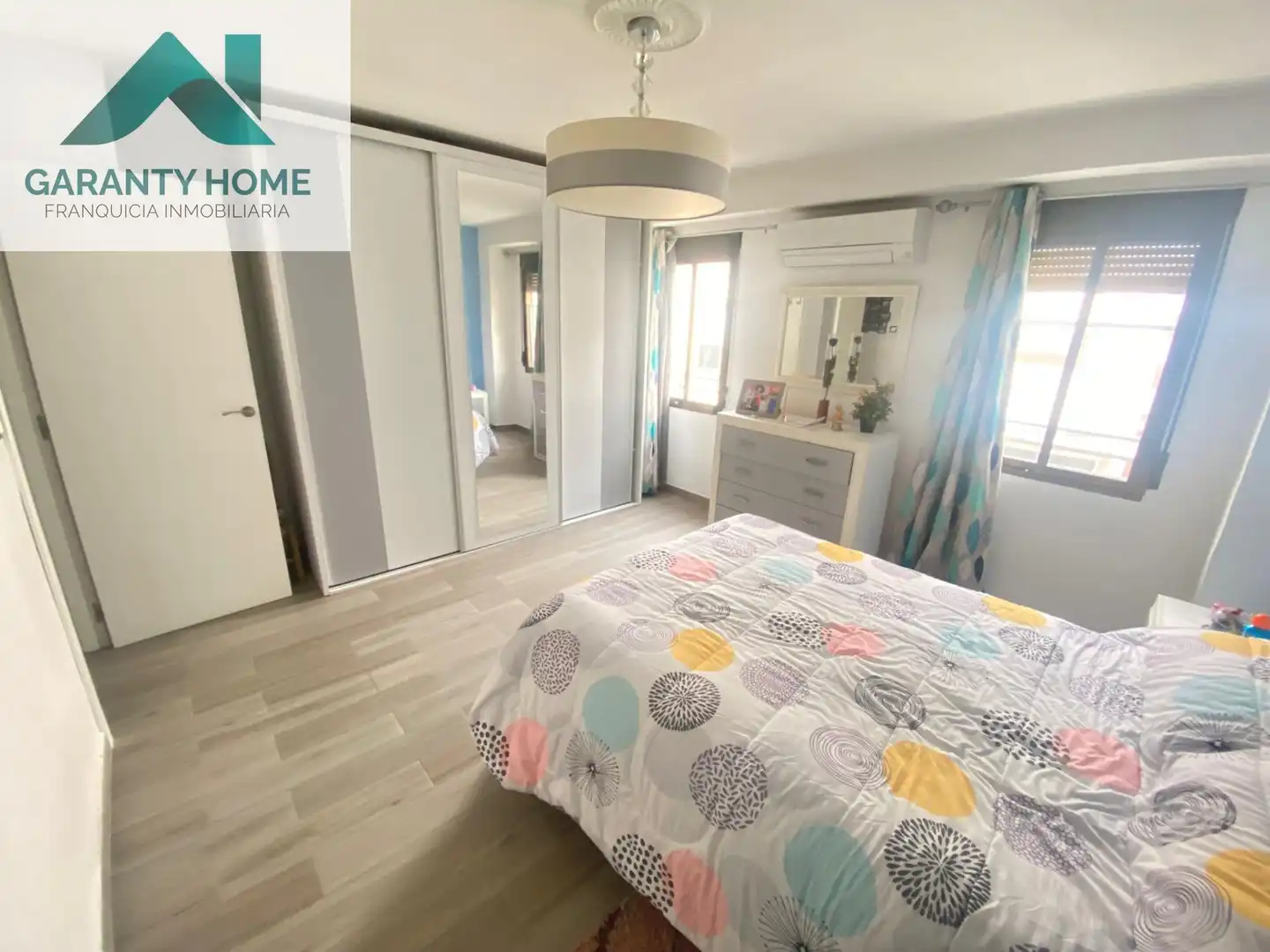 Habitación de Casa o chalet en venta en Martos con Aire acondicionado, Calefacción y Terraza