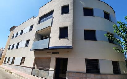 Exterior view of Flat for sale in Sant Feliu de Guíxols