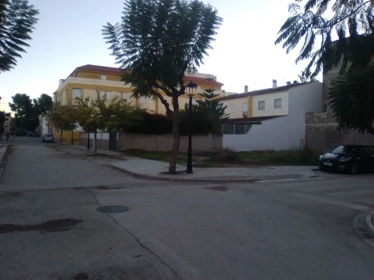 Terreno rústico en venta en Algímia de Alfara, imagen 17