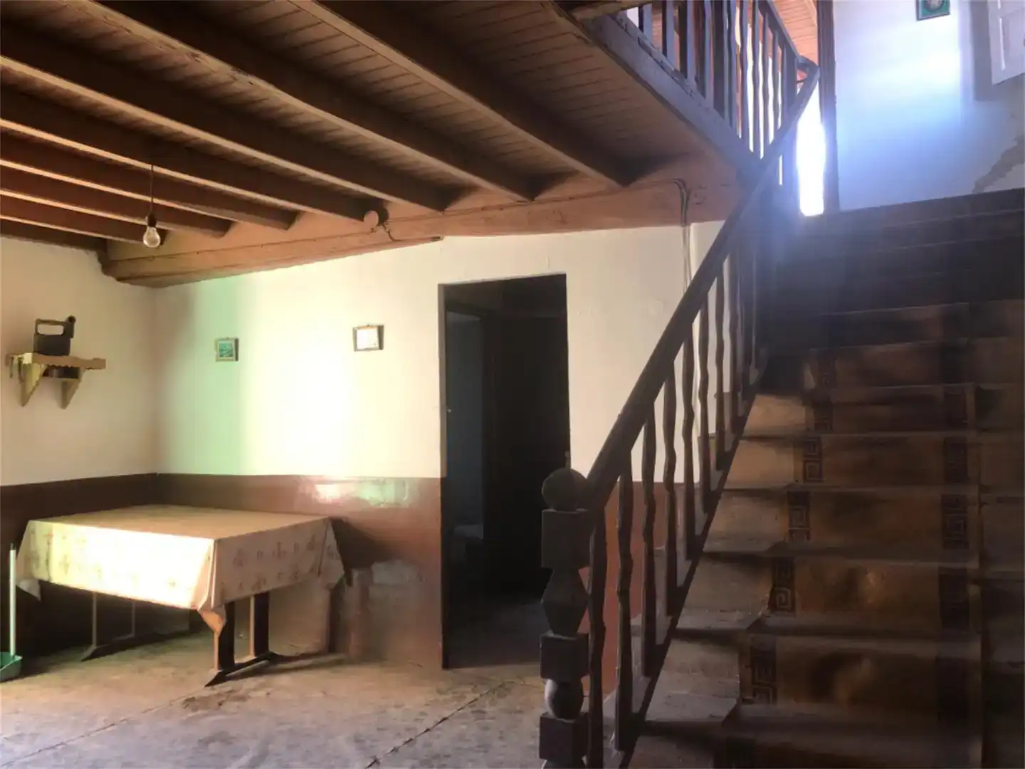 Country house zum Verkauf in Vilanova de Arousa mit Balkon
