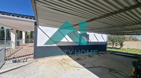 Foto 4 de Casa o chalet en venta en Mejostilla, Cáceres Capital