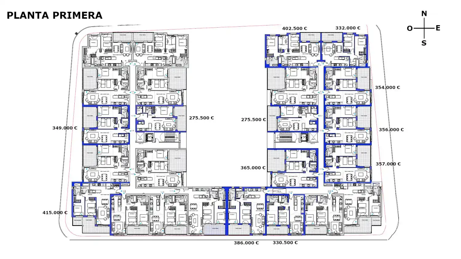 Piso con ascensor en venta en de la Calera, imagen 10