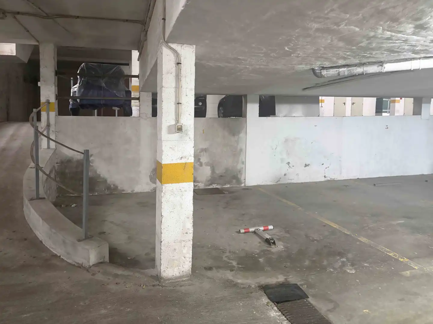 Aparcament en venda a Benalup-Casas Viejas, imagen 2