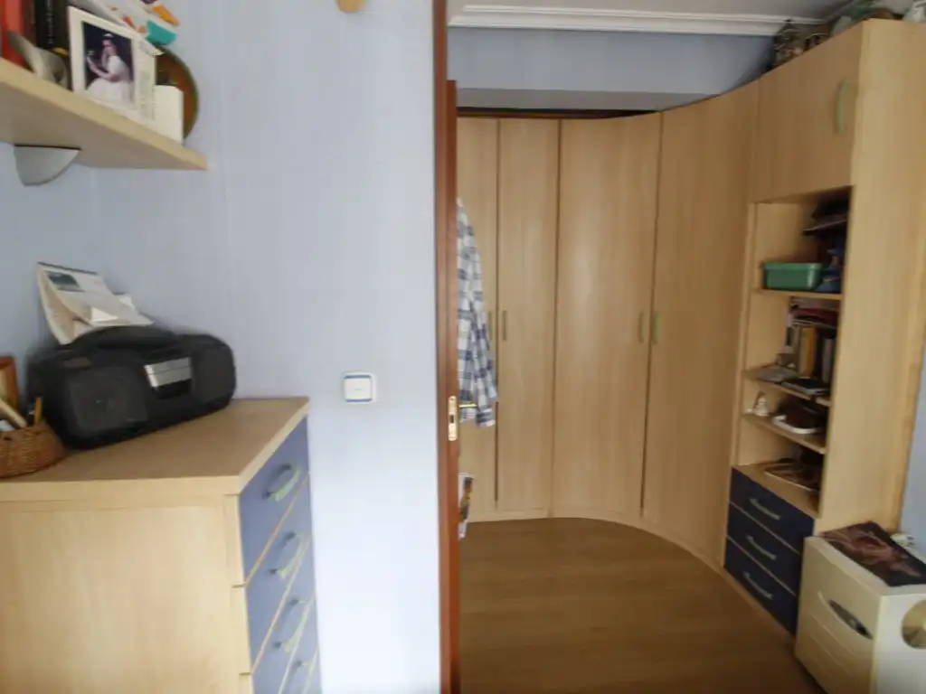Habitación de Piso en venta en Pasaia