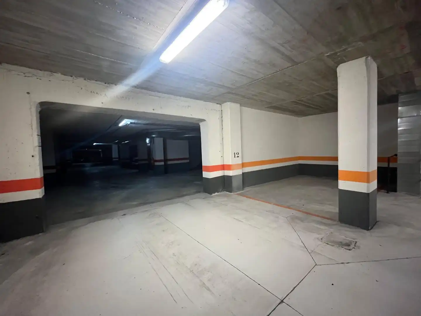 Aparcament de Garatge de lloguer en  Pamplona / Iruña