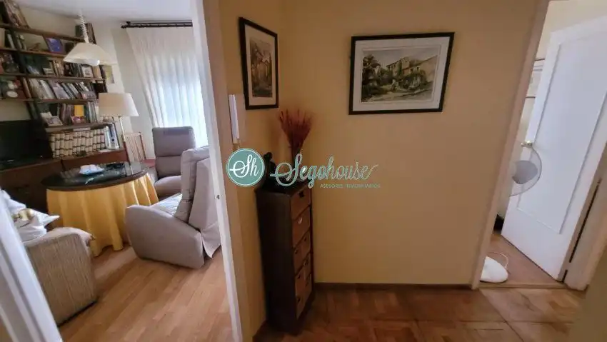 Piso con ascensor en venta en Ezequiel González - Conde de Sepúlveda, imagen 24
