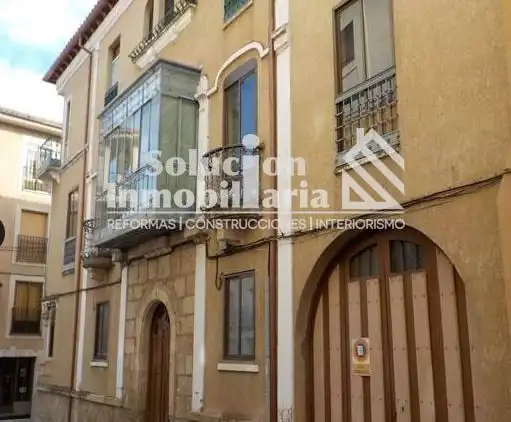 Terraced house for sale in Ciudad Rodrigo, imagen 3