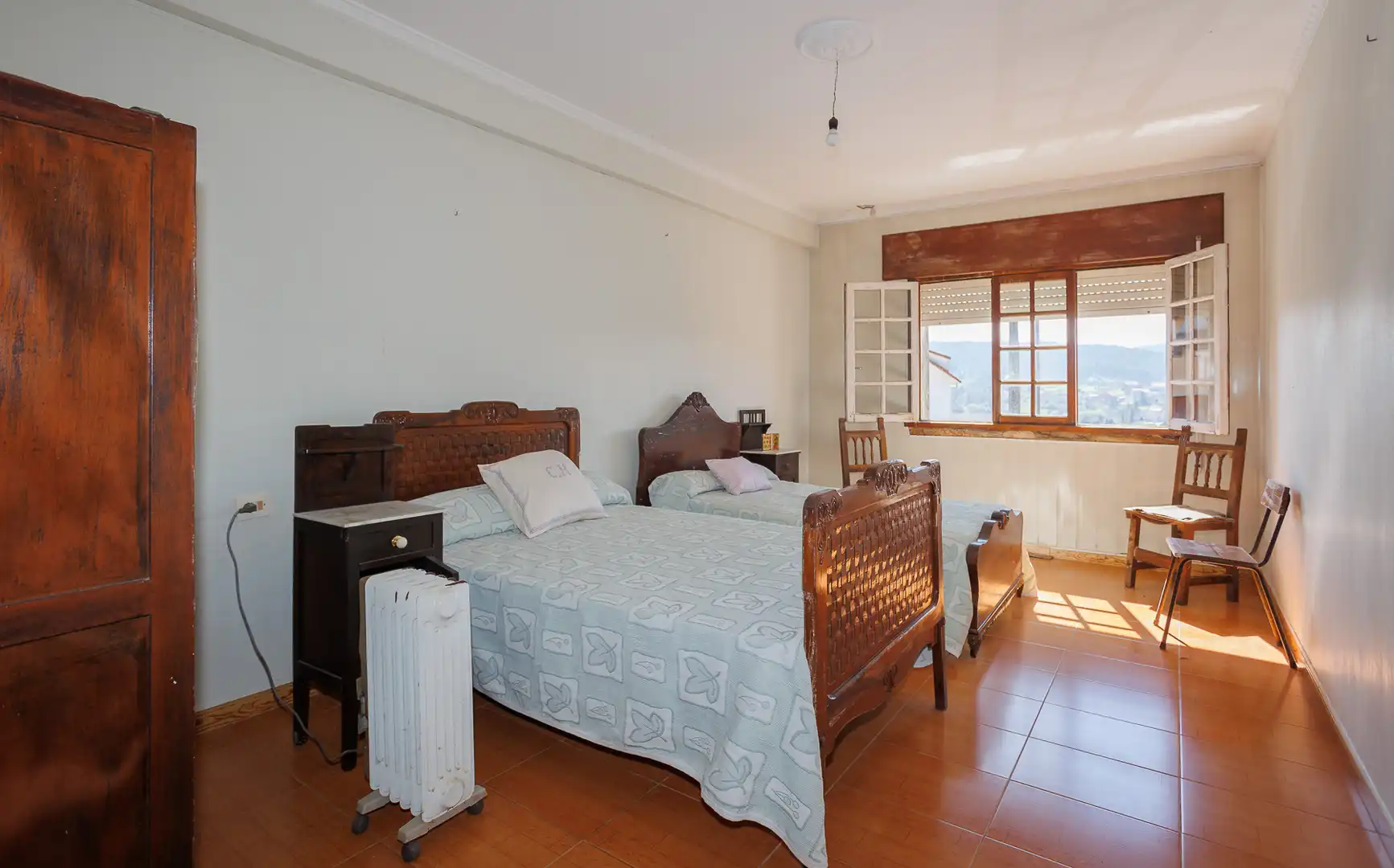 Casa rústica en venda a Outes, imagen 5