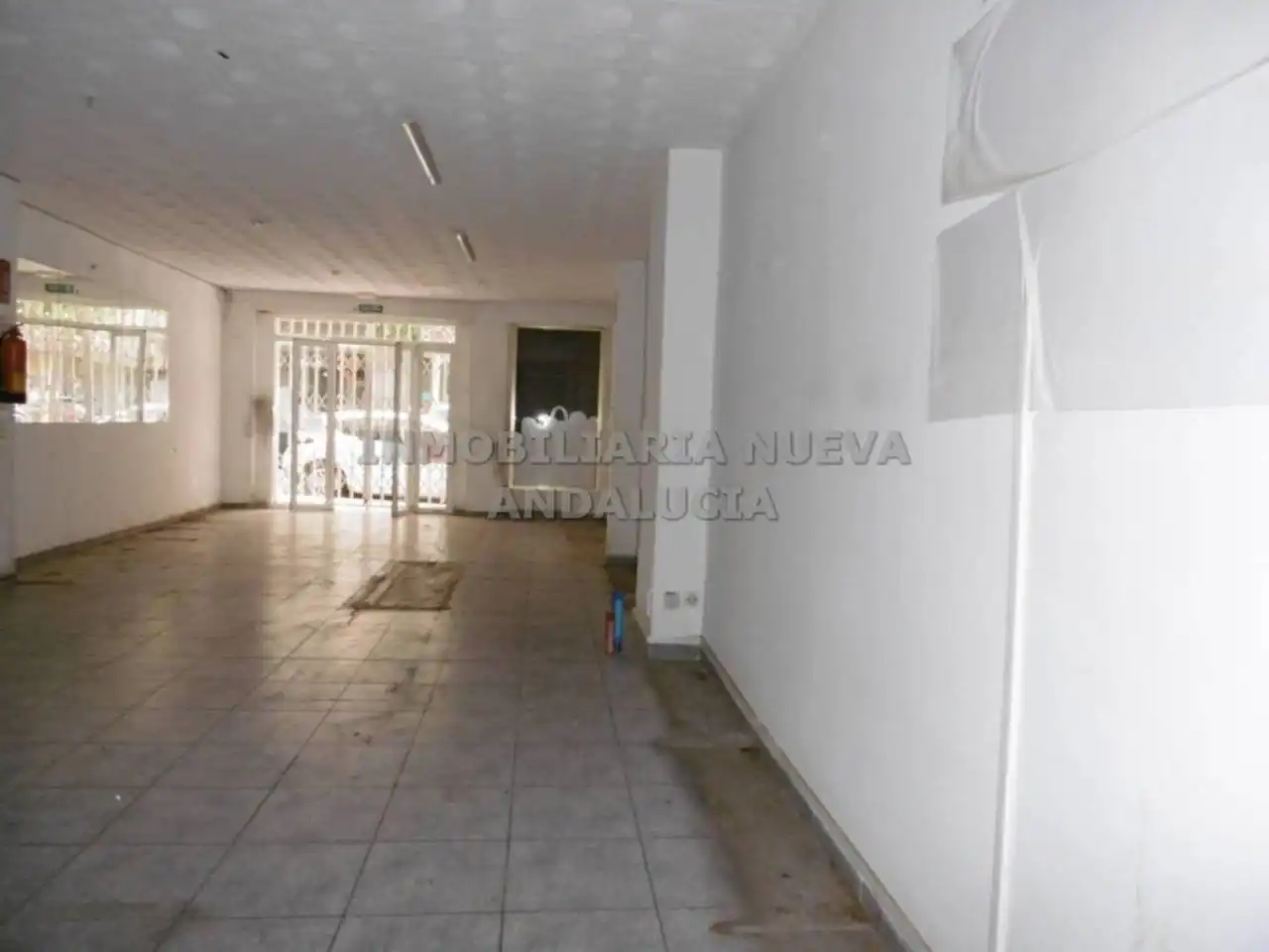 Local comercial de lloguer a Plaza de Toros - Santa Rita, imagen 7