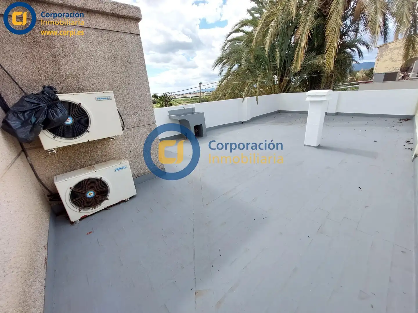 Villa con giardino in vendita a Pedanías Centro, imagen 14
