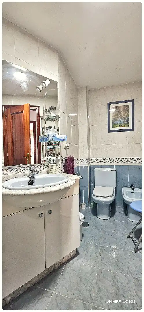 Baño de Piso en venta en Ames con Calefacción, Amueblado y Horno
